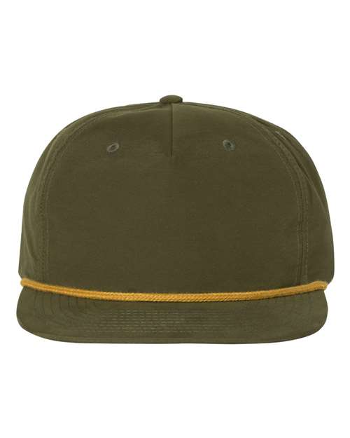 Umpqua Snapback Cap Richardson - 256
