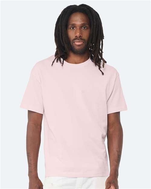 6 oz. Heavyweight Tee BELLA + CANVAS - 3010