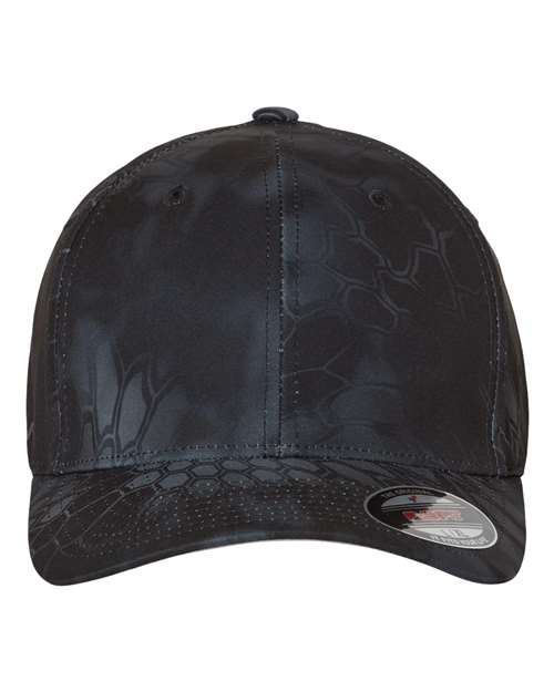 Cotton Blend Cap Flexfit - 6277