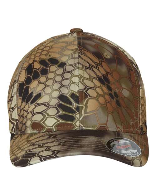 Cotton Blend Cap Flexfit - 6277