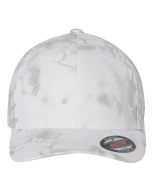 Cotton Blend Cap Flexfit - 6277