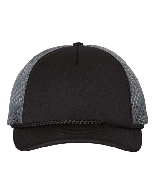 Low-Pro Foamie Trucker Cap Richardson - 213
