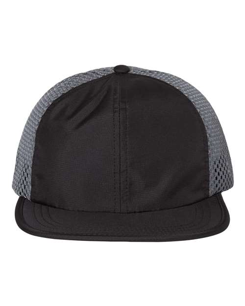 Rogue Wide Set Mesh Cap Richardson - 935