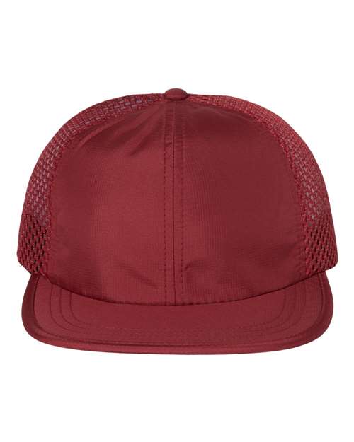 Rogue Wide Set Mesh Cap Richardson - 935