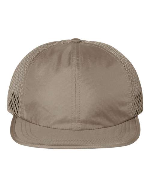 Rogue Wide Set Mesh Cap Richardson - 935