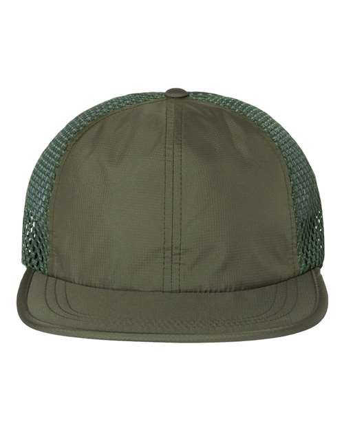 Rogue Wide Set Mesh Cap Richardson - 935