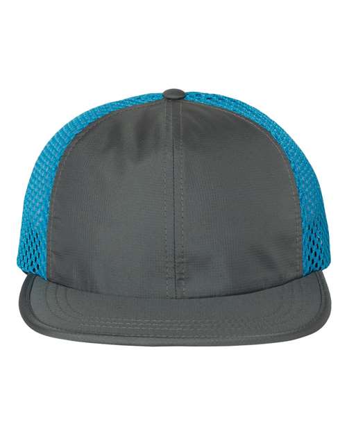 Rogue Wide Set Mesh Cap Richardson - 935