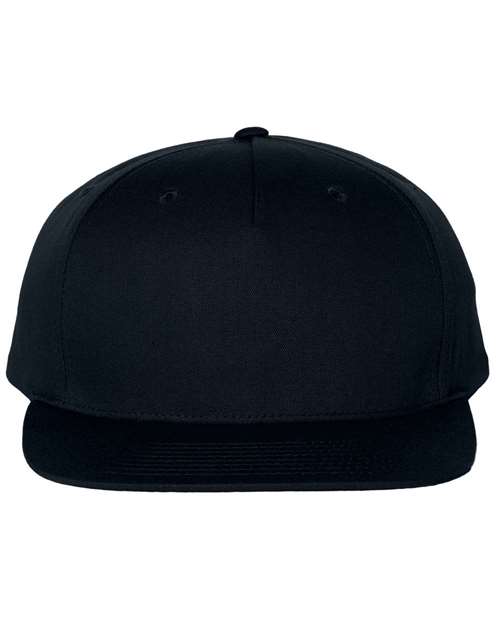 Pinch Front Structured Snapback Trucker Cap Richardson - 255