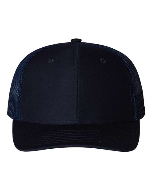 Youth Trucker Snapback Cap Richardson - 112Y