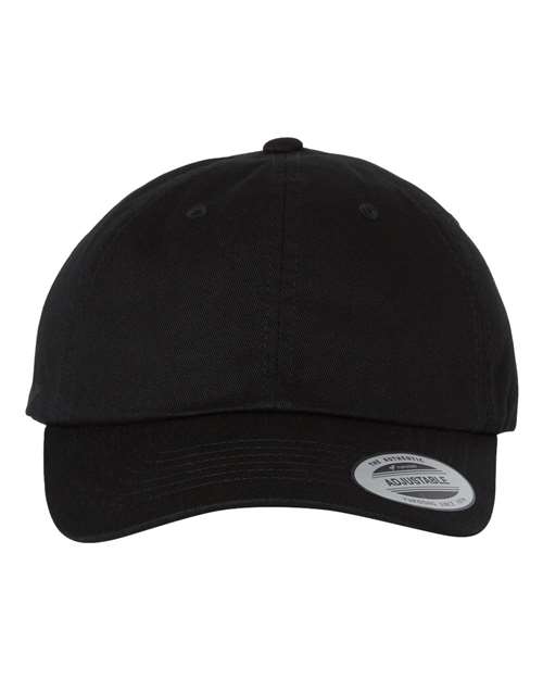 EcoWash™ Dad Hat YP Classics - 6245EC