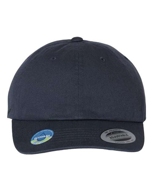 EcoWash™ Dad Hat YP Classics - 6245EC