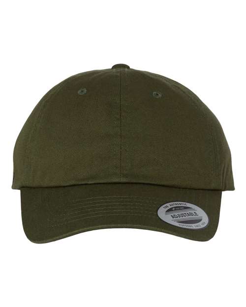 EcoWash™ Dad Hat YP Classics - 6245EC