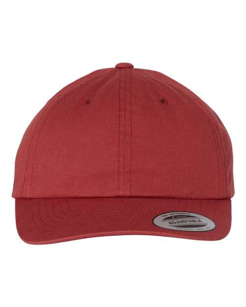 EcoWash™ Dad Hat YP Classics - 6245EC