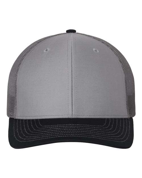 Snapback Trucker Cap Richardson - 112