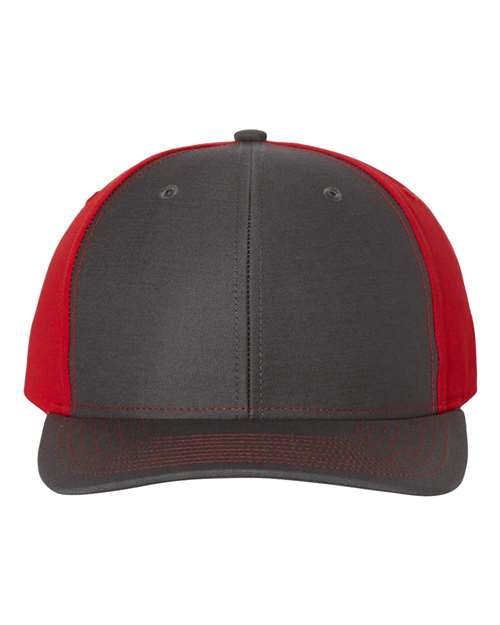 Twill Back Trucker Cap Richardson - 312