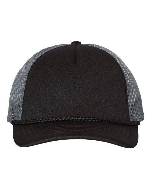 Low-Pro Foamie Trucker Cap Richardson - 213