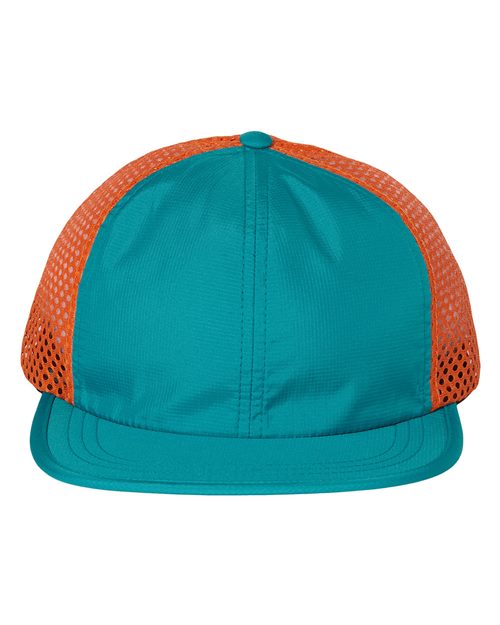 Rogue Wide Set Mesh Cap Richardson - 935