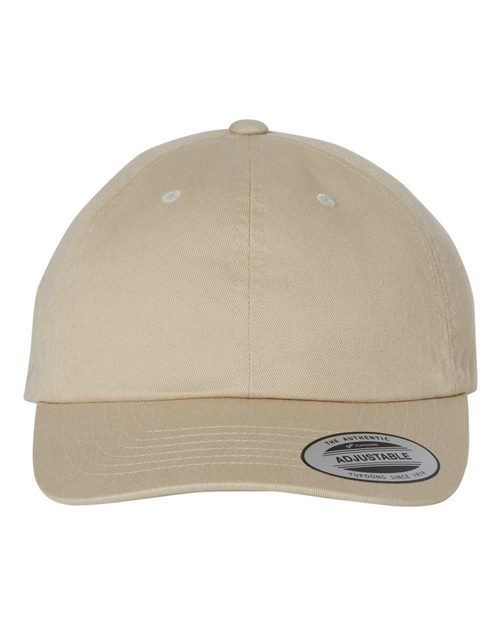 EcoWash™ Dad Hat YP Classics - 6245EC