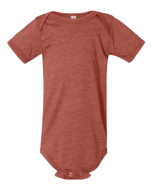 Infant Jersey One Piece BELLA + CANVAS - 100B