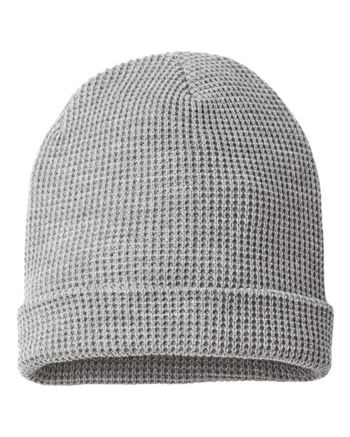 Waffle Cuffed Beanie Richardson - 146R