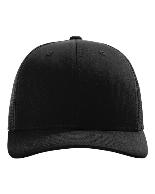 Sustainable Trucker Cap Richardson - 112RE