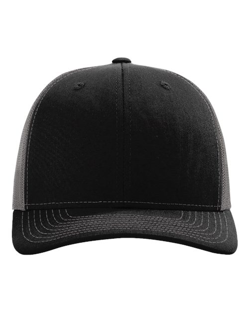 Sustainable Trucker Cap Richardson - 112RE