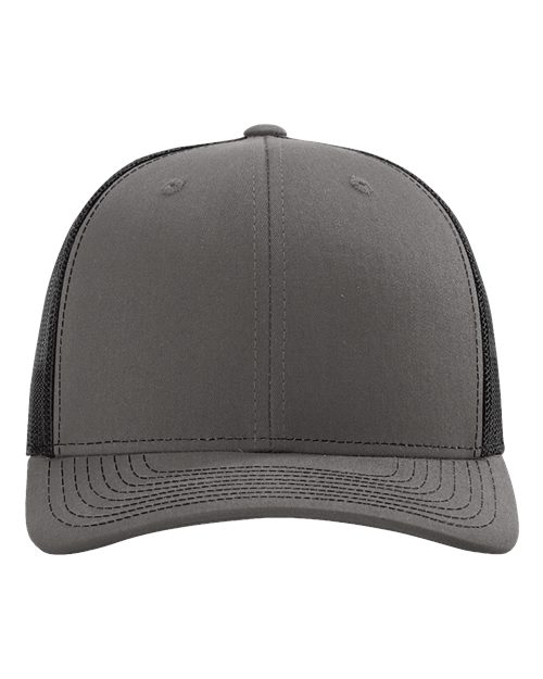 Sustainable Trucker Cap Richardson - 112RE