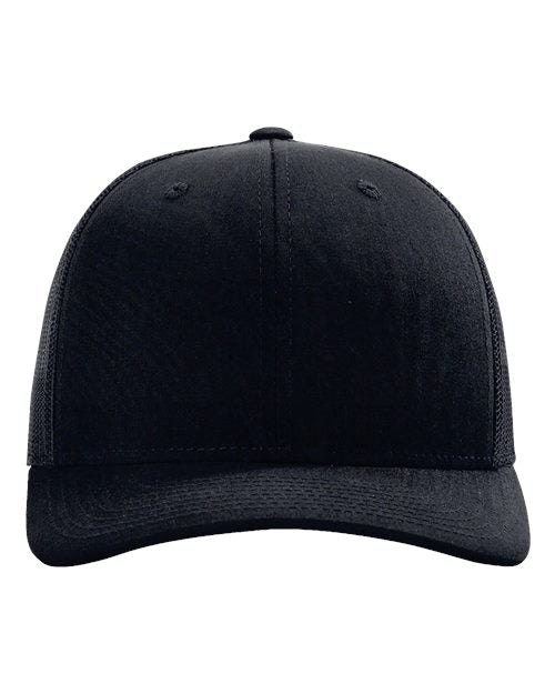 Sustainable Trucker Cap Richardson - 112RE