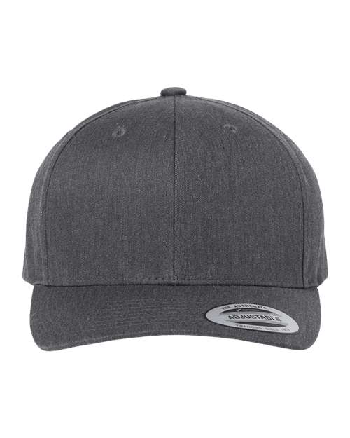 CVC Snapback Cap YP Classics - 6389