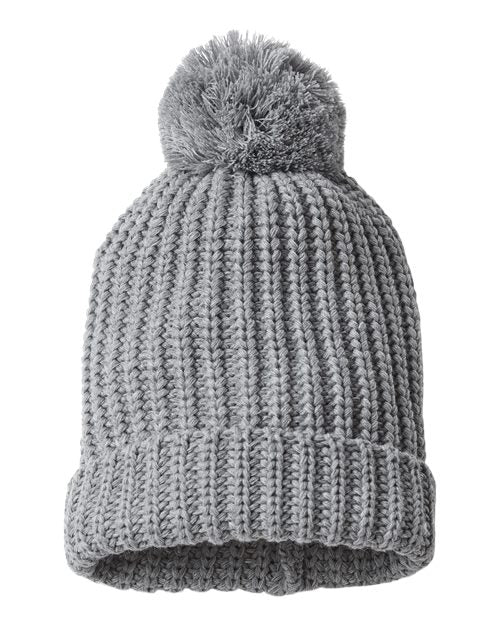 Chunky Cable Beanie Richardson - 143R