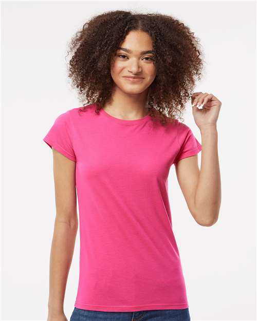 Women's Softstyle® T-Shirt Gildan - 64000L